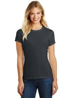 District Ladies Perfect Blend Tee 28 District Ladies Perfect Blend Tee -Thread Logic Store District Ladies Perfect Blend Tee 7
