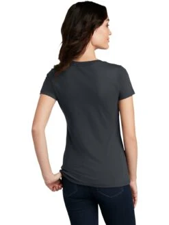 District Ladies Perfect Blend Tee 29 District Ladies Perfect Blend Tee -Thread Logic Store District Ladies Perfect Blend Tee 8