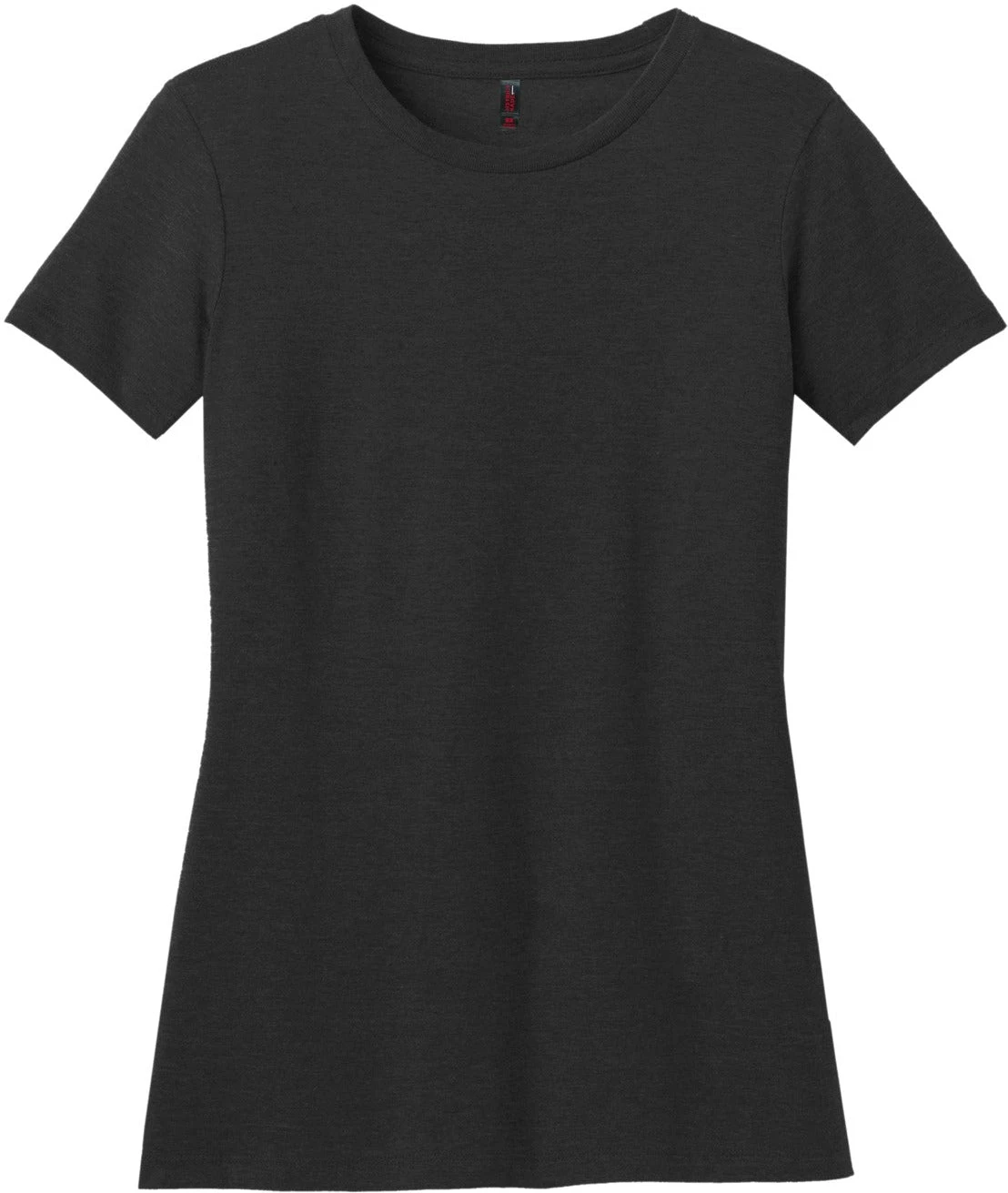 District Ladies Perfect Blend Tee 3 District Ladies Perfect Blend Tee - Image 3