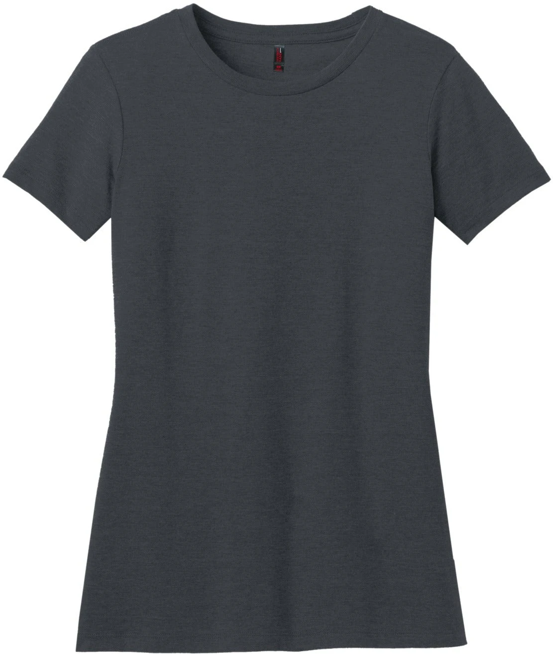 District Ladies Perfect Blend Tee 7 District Ladies Perfect Blend Tee - Image 7
