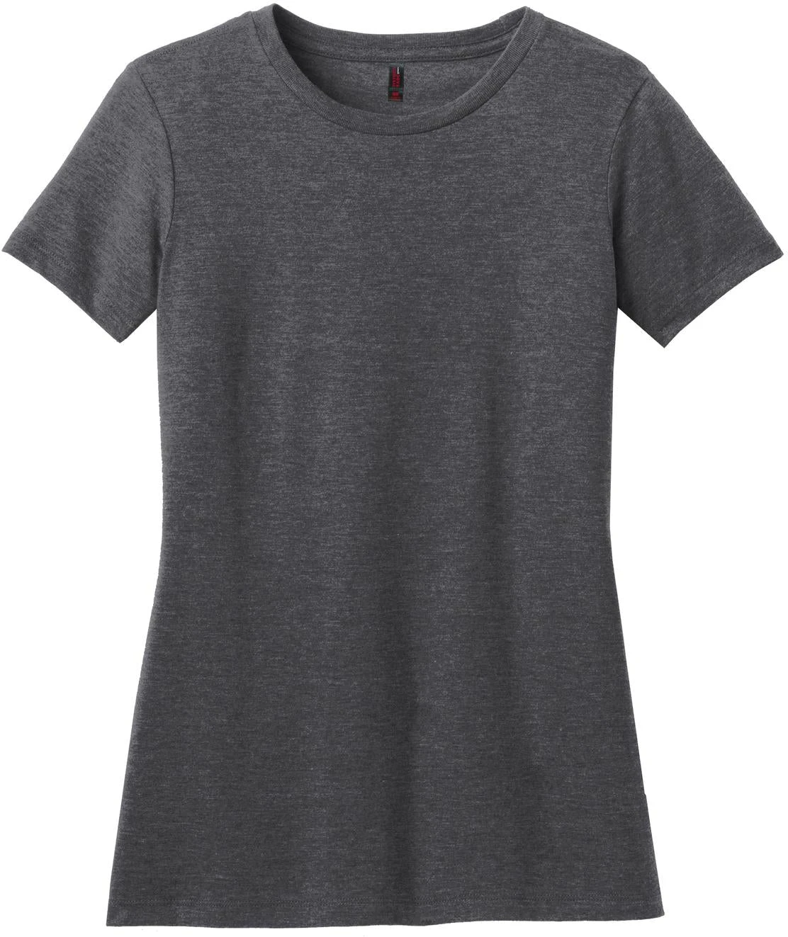 District Ladies Perfect Blend Tee 11 District Ladies Perfect Blend Tee - Image 11