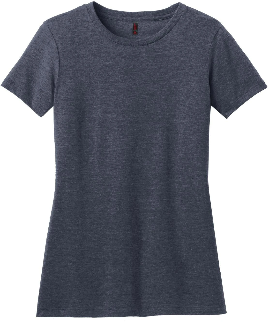 District Ladies Perfect Blend Tee 19 District Ladies Perfect Blend Tee - Image 19