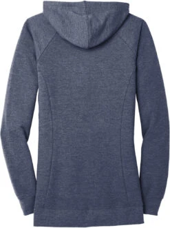 District Ladies Perfect Tri French Terry Full-Zip Hoodie 23 District Ladies Perfect Tri French Terry Full-Zip Hoodie -Thread Logic Store District Ladies Perfect Tri French Terry Full Zip Hoodie 10