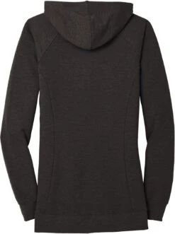 District Ladies Perfect Tri French Terry Full-Zip Hoodie 15 District Ladies Perfect Tri French Terry Full-Zip Hoodie -Thread Logic Store District Ladies Perfect Tri French Terry Full Zip Hoodie 2