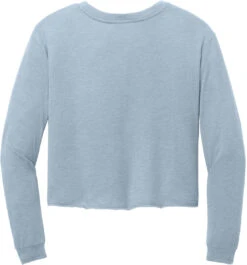 District Ladies Perfect Tri Midi Long Sleeve Tee -Thread Logic Store District Ladies Perfect Tri Midi Long Sleeve Tee 10