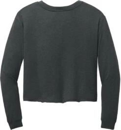 District Ladies Perfect Tri Midi Long Sleeve Tee -Thread Logic Store District Ladies Perfect Tri Midi Long Sleeve Tee 6