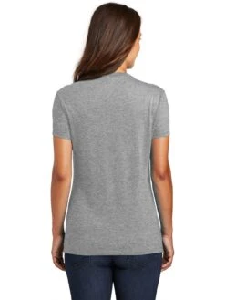 District Ladies Perfect Tri Tee -Thread Logic Store District Ladies Perfect Tri Tee 12