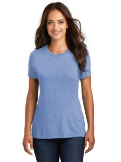 District Ladies Perfect Tri Tee -Thread Logic Store District Ladies Perfect Tri Tee 15