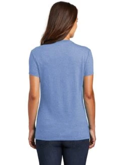 District Ladies Perfect Tri Tee -Thread Logic Store District Ladies Perfect Tri Tee 16