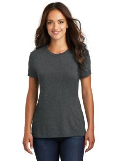 District Ladies Perfect Tri Tee -Thread Logic Store District Ladies Perfect Tri Tee 3