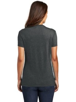 District Ladies Perfect Tri Tee -Thread Logic Store District Ladies Perfect Tri Tee 4