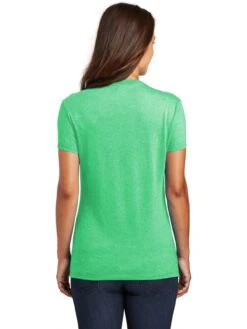 District Ladies Perfect Tri Tee -Thread Logic Store District Ladies Perfect Tri Tee 8