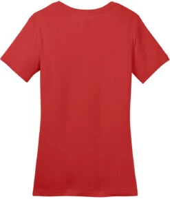 District Ladies Perfect Weight Crew Tee 31 District Ladies Perfect Weight Crew Tee -Thread Logic Store District Ladies Perfect Weight Crew Tee 10