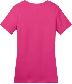 District Ladies Perfect Weight Crew Tee 35 District Ladies Perfect Weight Crew Tee -Thread Logic Store District Ladies Perfect Weight Crew Tee 14