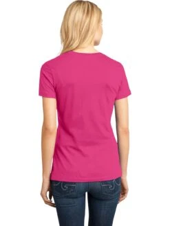 District Ladies Perfect Weight Crew Tee 37 District Ladies Perfect Weight Crew Tee -Thread Logic Store District Ladies Perfect Weight Crew Tee 16