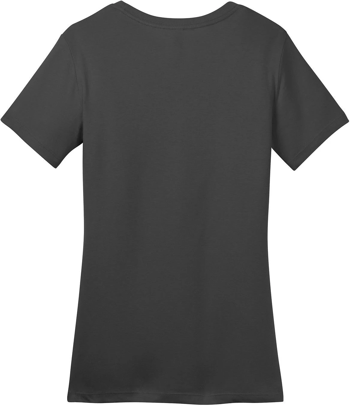 District Ladies Perfect Weight Crew Tee 8 District Ladies Perfect Weight Crew Tee - Image 8