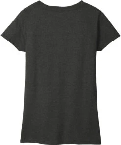 District Ladies Re-Tee V-Neck 31 District Ladies Re-Tee V-Neck -Thread Logic Store District Ladies Re Tee V Neck 10