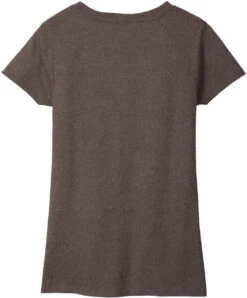 District Ladies Re-Tee V-Neck 35 District Ladies Re-Tee V-Neck -Thread Logic Store District Ladies Re Tee V Neck 14