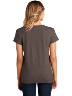 District Ladies Re-Tee V-Neck 37 District Ladies Re-Tee V-Neck -Thread Logic Store District Ladies Re Tee V Neck 16