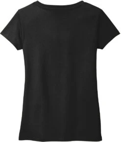 District Ladies Re-Tee V-Neck 23 District Ladies Re-Tee V-Neck -Thread Logic Store District Ladies Re Tee V Neck 2