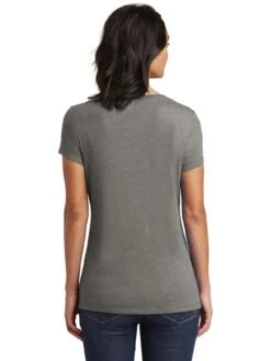 District Ladies Very Important Tee V-Neck -Thread Logic Store District Ladies Very Important Tee V Neck 12