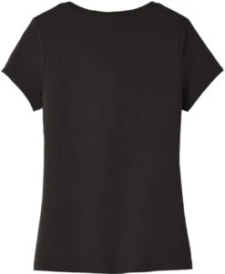 District Ladies Very Important Tee V-Neck -Thread Logic Store District Ladies Very Important Tee V Neck 2