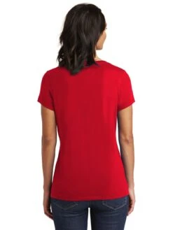 District Ladies Very Important Tee V-Neck -Thread Logic Store District Ladies Very Important Tee V Neck 8