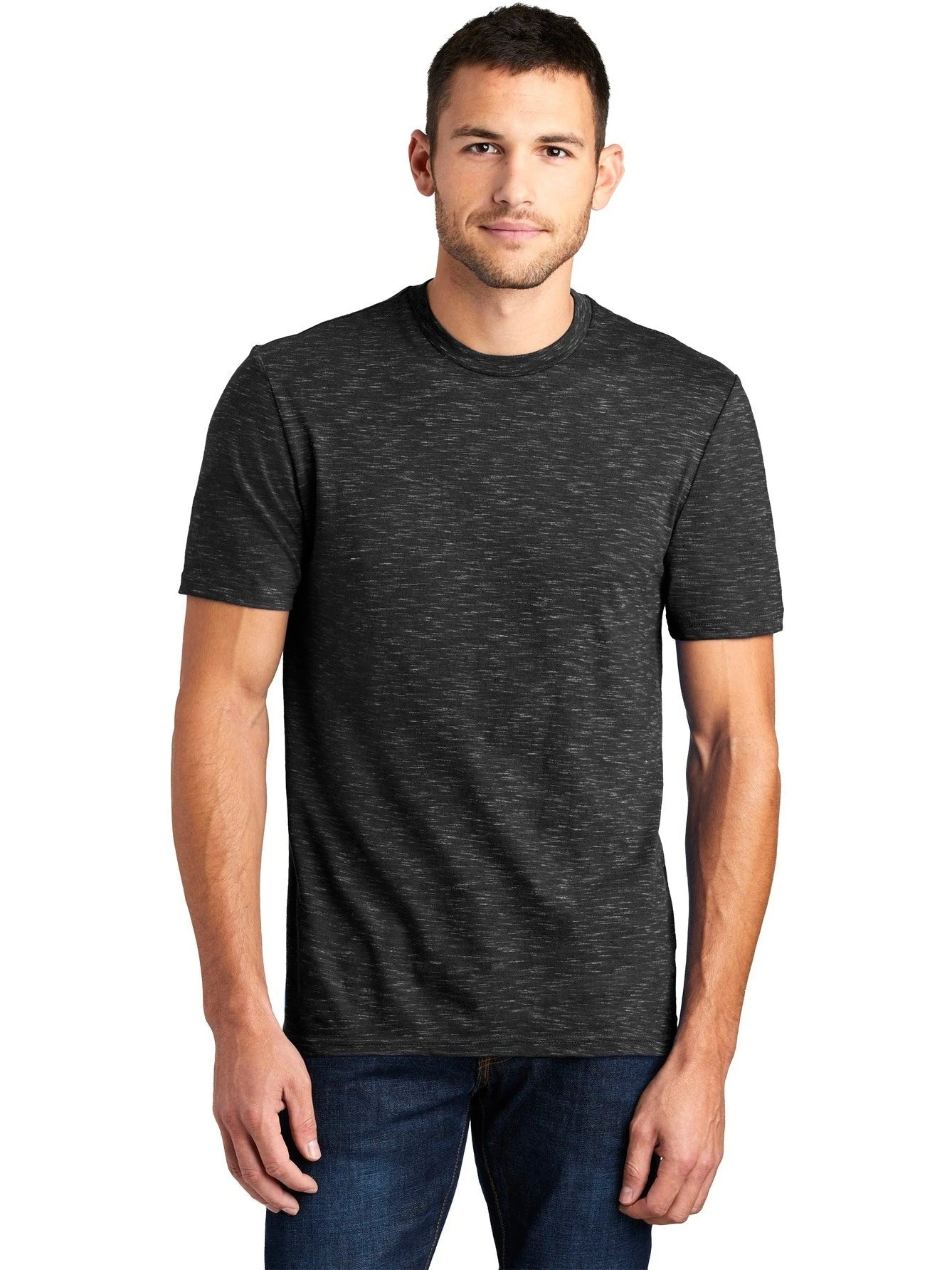 District Medal Tee 4 District Medal Tee - Image 4