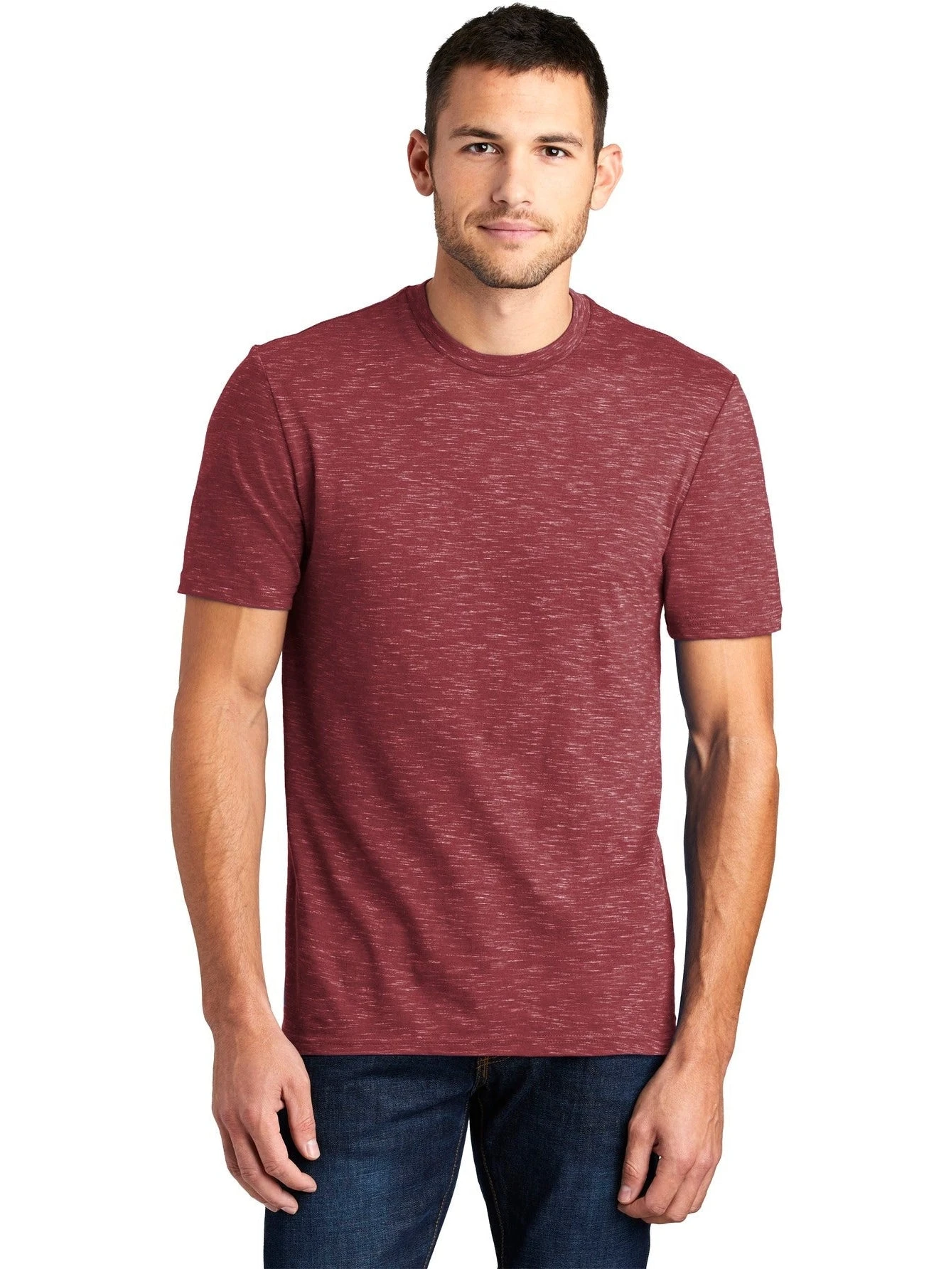 District Medal Tee 8 District Medal Tee - Image 8