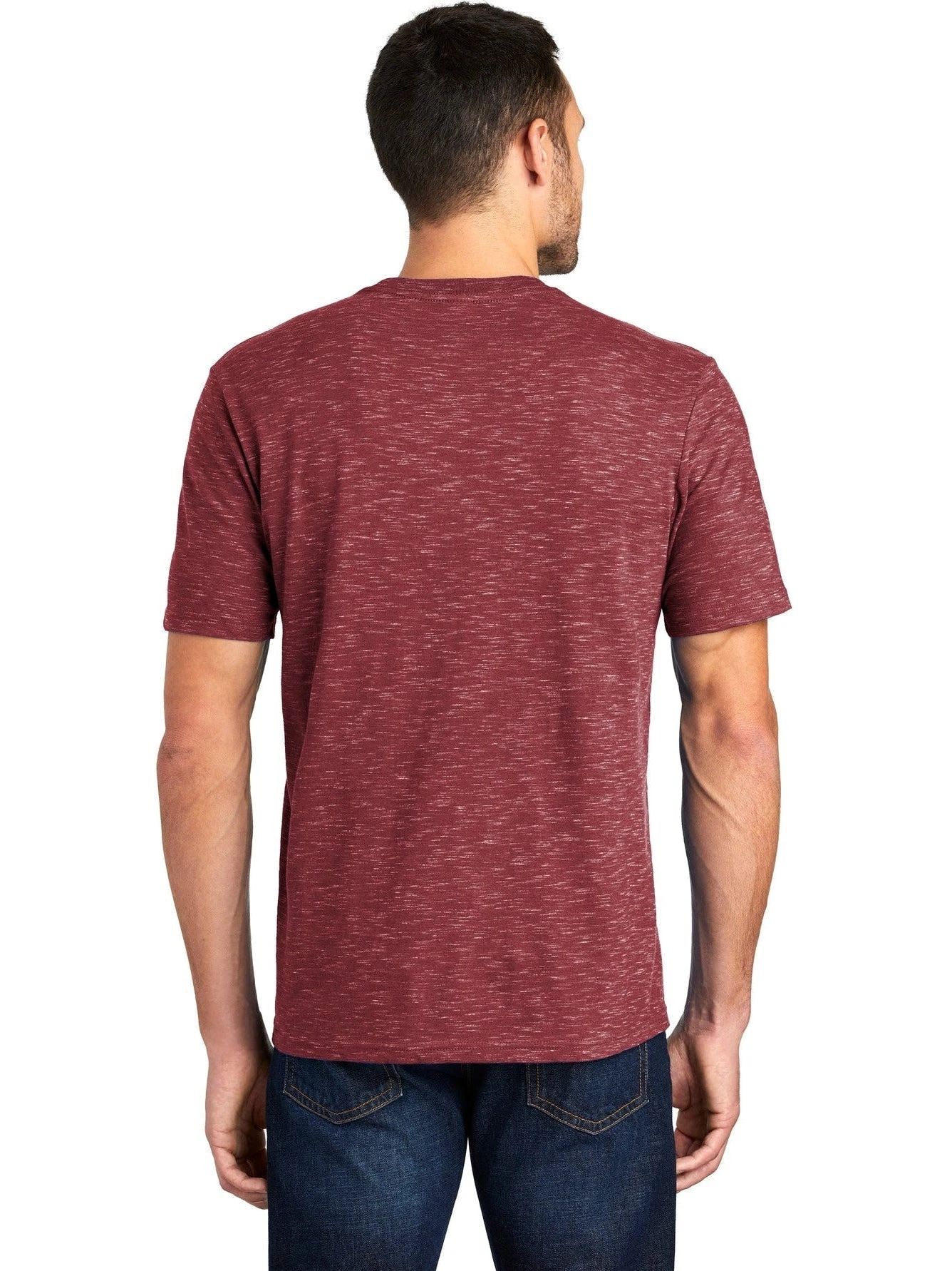 District Medal Tee 9 District Medal Tee - Image 9