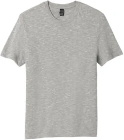 District Medal Tee 33 District Medal Tee -Thread Logic Store District Medal Tee Light Grey S 13