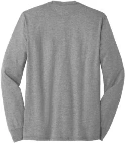 District Perfect Tri Long Sleeve Tee 26 District Perfect Tri Long Sleeve Tee -Thread Logic Store District Perfect Tri Long Sleeve Tee 10
