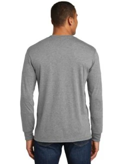 District Perfect Tri Long Sleeve Tee 28 District Perfect Tri Long Sleeve Tee -Thread Logic Store District Perfect Tri Long Sleeve Tee 12