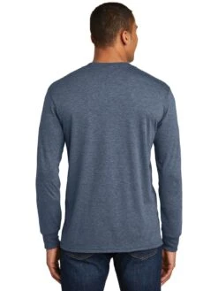 District Perfect Tri Long Sleeve Tee 33 District Perfect Tri Long Sleeve Tee -Thread Logic Store District Perfect Tri Long Sleeve Tee 16