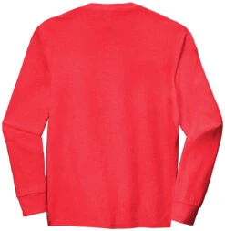 District Perfect Tri Long Sleeve Tee 35 District Perfect Tri Long Sleeve Tee -Thread Logic Store District Perfect Tri Long Sleeve Tee 18