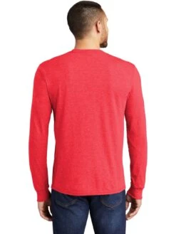 District Perfect Tri Long Sleeve Tee 37 District Perfect Tri Long Sleeve Tee -Thread Logic Store District Perfect Tri Long Sleeve Tee 20