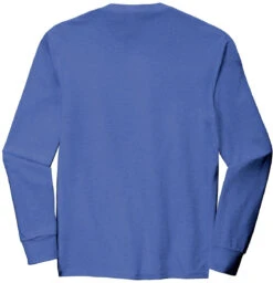 District Perfect Tri Long Sleeve Tee 39 District Perfect Tri Long Sleeve Tee -Thread Logic Store District Perfect Tri Long Sleeve Tee 22