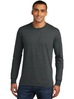 District Perfect Tri Long Sleeve Tee 23 District Perfect Tri Long Sleeve Tee -Thread Logic Store District Perfect Tri Long Sleeve Tee 7