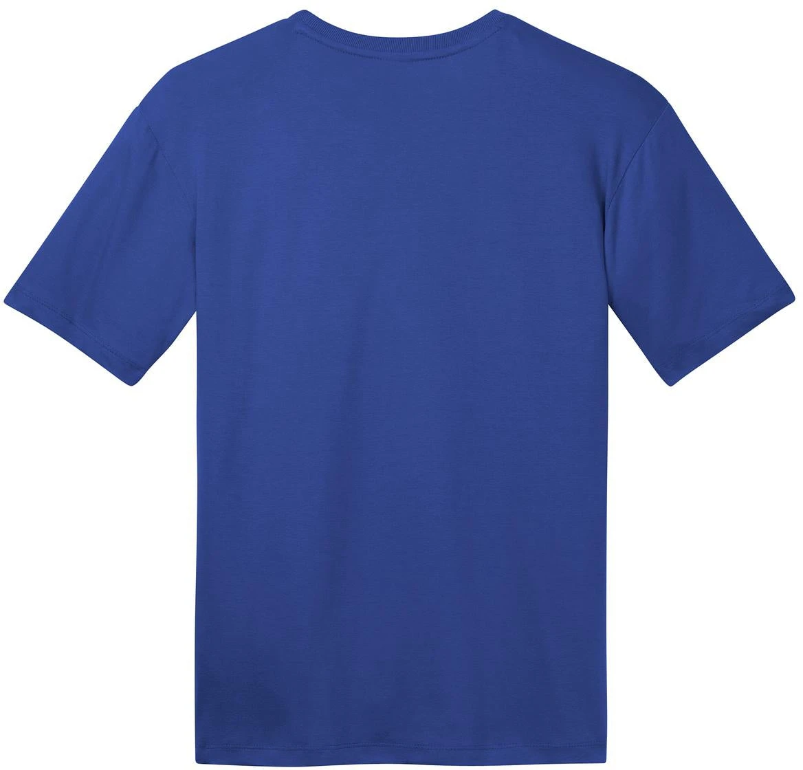 District Perfect Weight Crew Tee 16 District Perfect Weight Crew Tee - Image 16