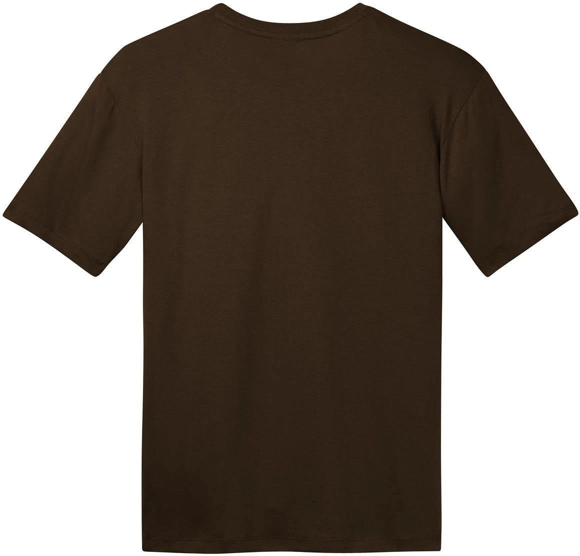 District Perfect Weight Crew Tee 20 District Perfect Weight Crew Tee - Image 20