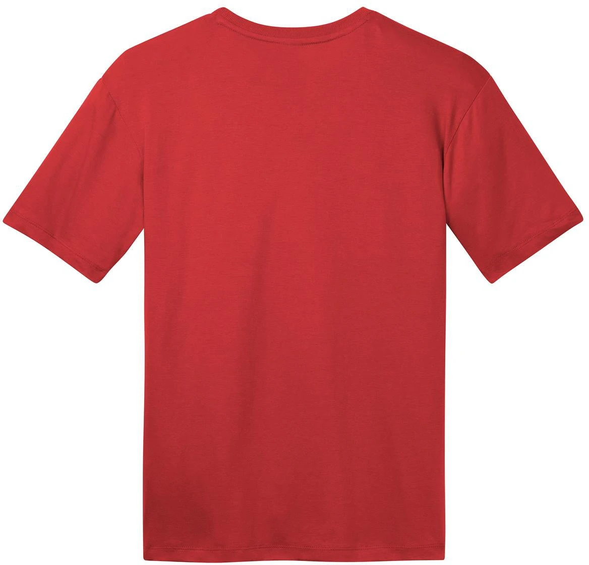 District Perfect Weight Crew Tee 8 District Perfect Weight Crew Tee - Image 8