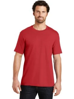 District Perfect Weight Crew Tee 28 District Perfect Weight Crew Tee -Thread Logic Store District Perfect Weight Crew Tee 7