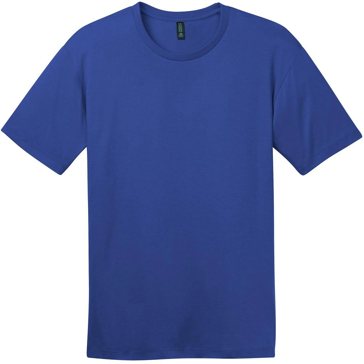 District Perfect Weight Crew Tee 15 District Perfect Weight Crew Tee - Image 15