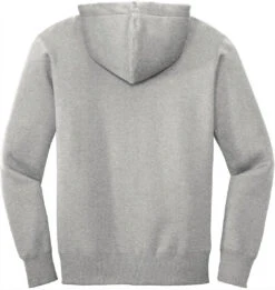 District Perfect Weight Fleece Full-Zip Hoodie 30 District Perfect Weight Fleece Full-Zip Hoodie -Thread Logic Store District Perfect Weight Fleece Full Zip Hoodie 10