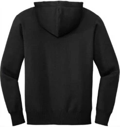 District Perfect Weight Fleece Full-Zip Hoodie 34 District Perfect Weight Fleece Full-Zip Hoodie -Thread Logic Store District Perfect Weight Fleece Full Zip Hoodie 14