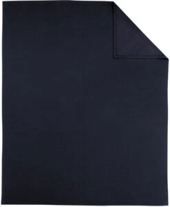 District Re-Blanket -Thread Logic Store District Re Blanket True Navy 1 Size 4