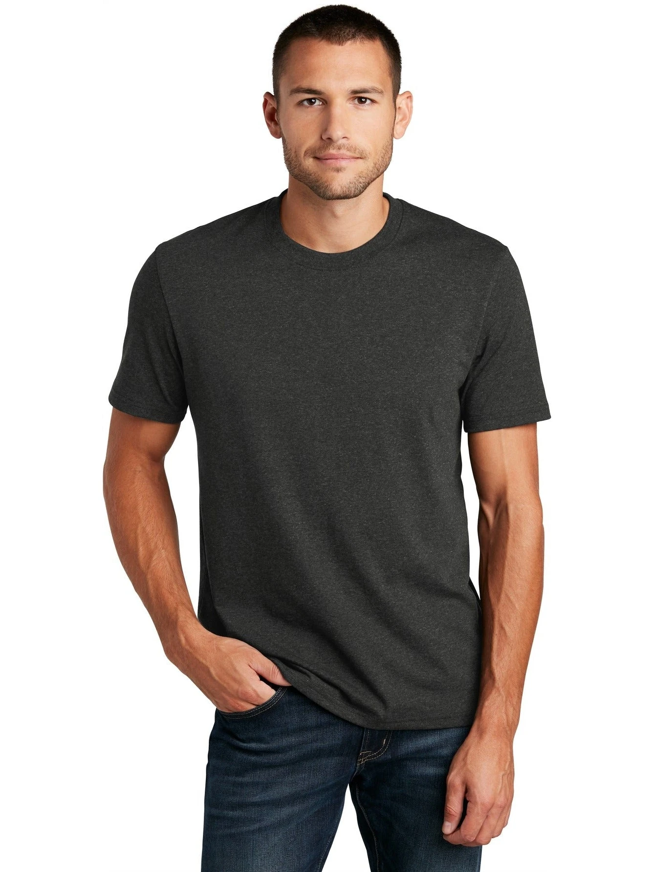 District Re-Tee 13 District Re-Tee - Image 13