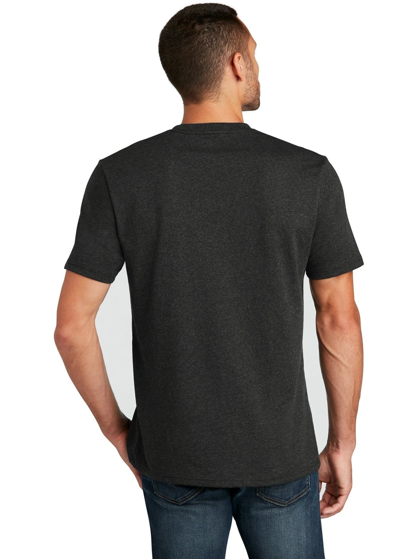 District Re-Tee 14 District Re-Tee - Image 14