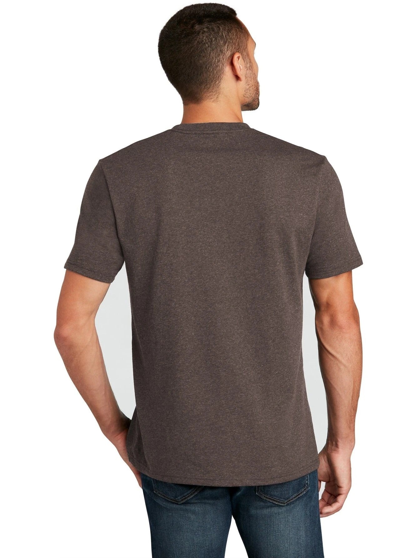 District Re-Tee 18 District Re-Tee - Image 18