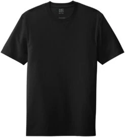 District Re-Tee 22 District Re-Tee -Thread Logic Store District Re Tee Black S 1